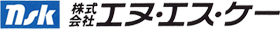 NSKロゴ